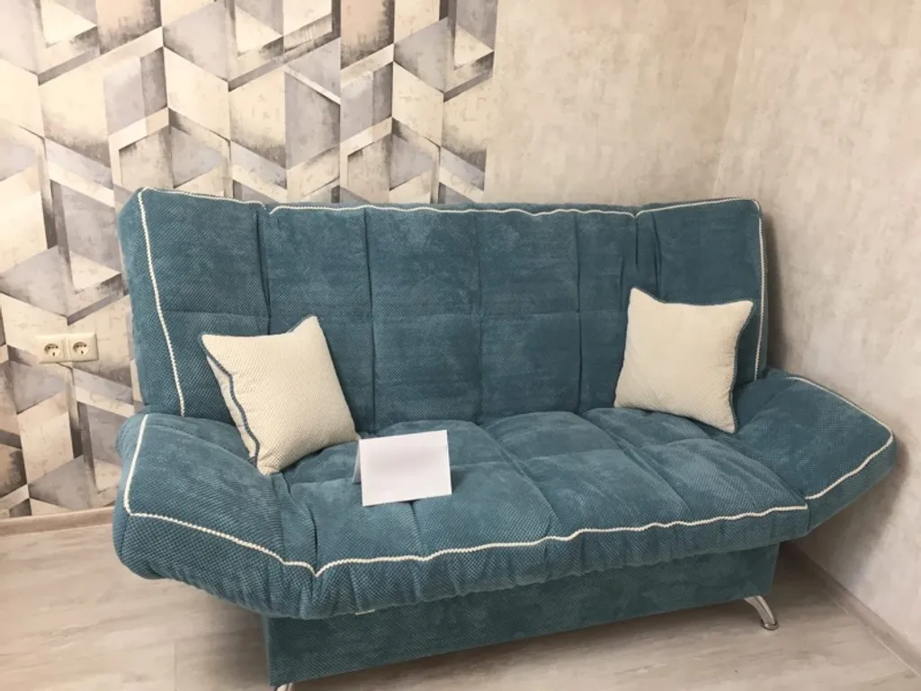 Квартира Новая квартира с большой террасой — Севастополь