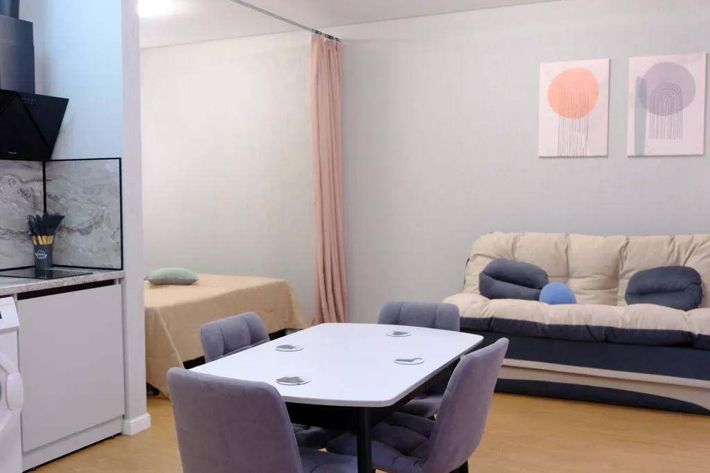 Студия у Экотропы