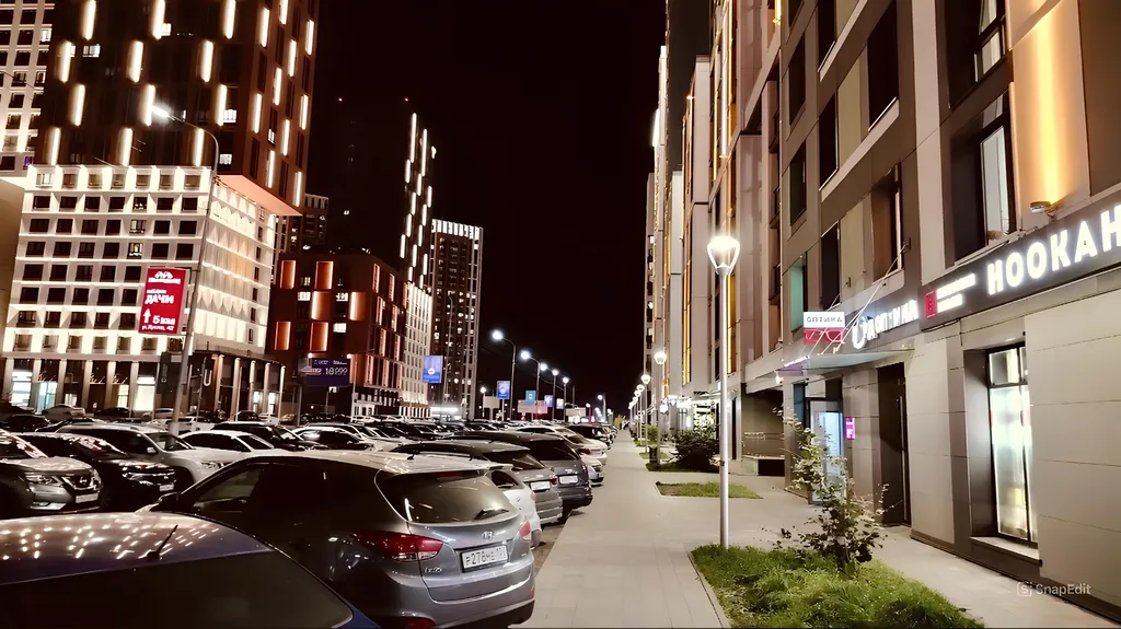Квартира Уютная квартира в географическом центре (superior) — Уфа