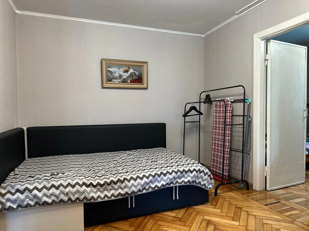 Просторная квартира у моря