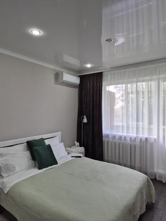 Квартира рядом с заводом Атоммаш