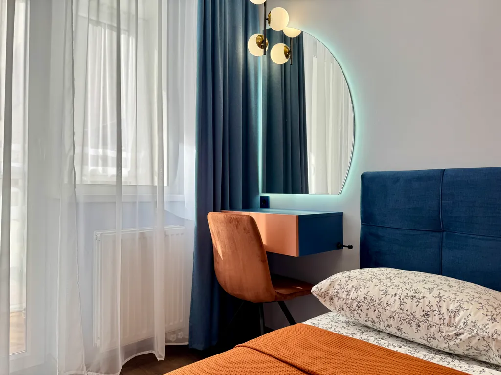 Квартира 1-комнатные апартаменты АрендаСервис на Прибрежной — аренда посуточно в Пионерский