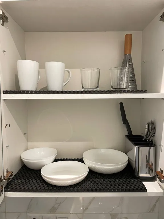 Квартира Квартира Уютная студия в Жк Level Амурская — Москва