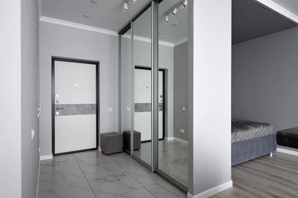 Квартира LETO Роскошные апартаменты у Парка Галицкого, ЖК Версаль — Краснодар