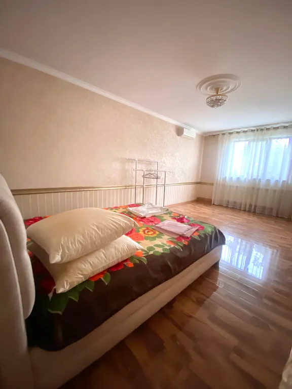 Коттедж Уютный домик рядом с морем — Каспийск