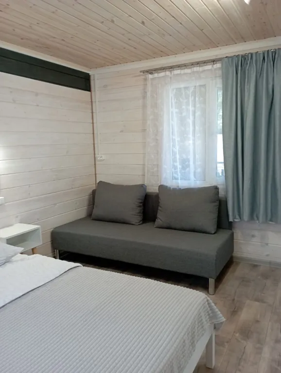 Квартира Апартаменты 2 — Кучугуры