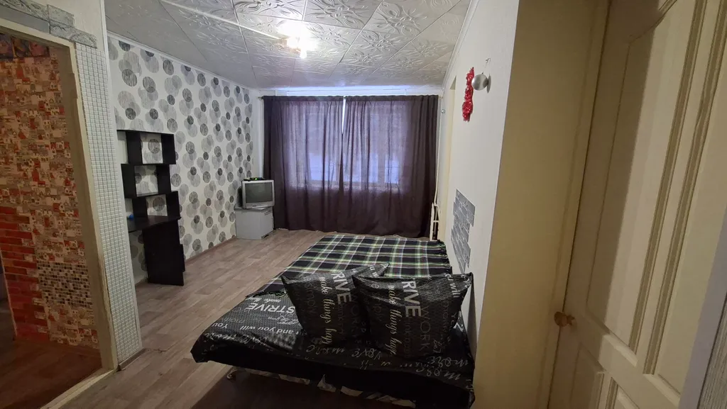 2-комнатная квартира в Ближнем Арбеково