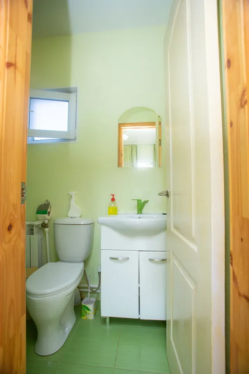 Уютный трёхместный номер: комфорт и удобство для вашей дружной компании