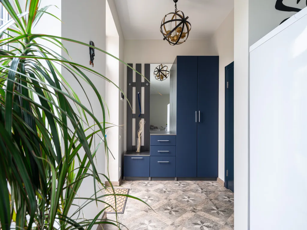 Уютный и современный коттедж вдали от городской суеты