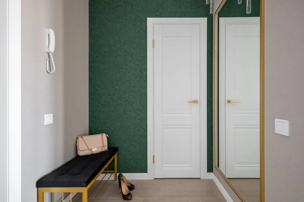 Квартира Уютная квартира с дизайнерским ремонтом — Краснодар