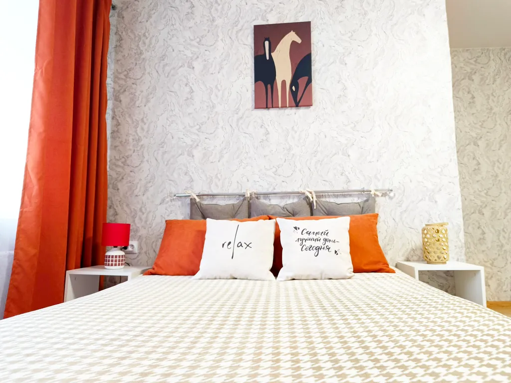 Квартира Квартира в историческом центре города — Красноярск