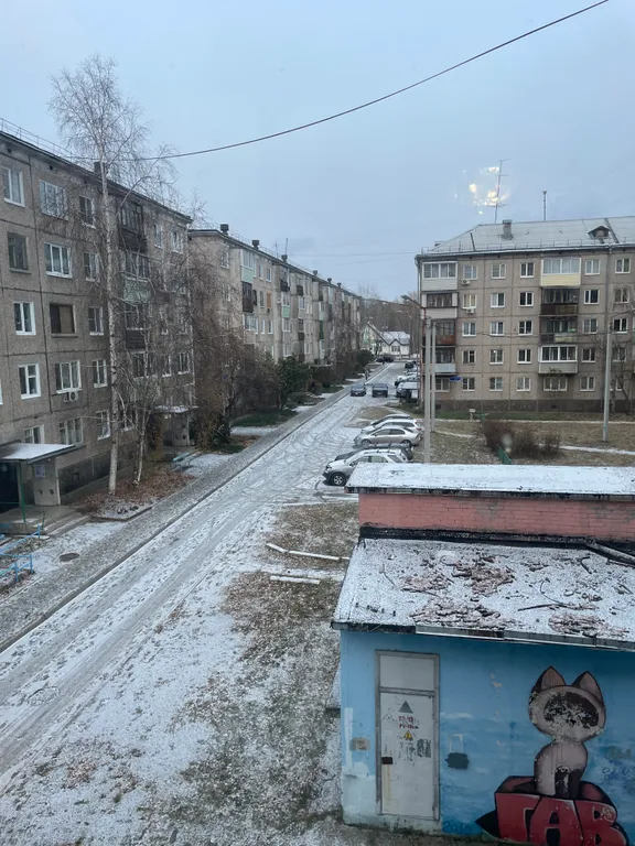 Квартира в центре ж.р. Энергетик