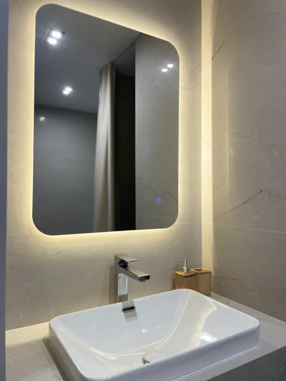 Премиум-апартаменты у Советской, паркинг, новый дом с лифтом