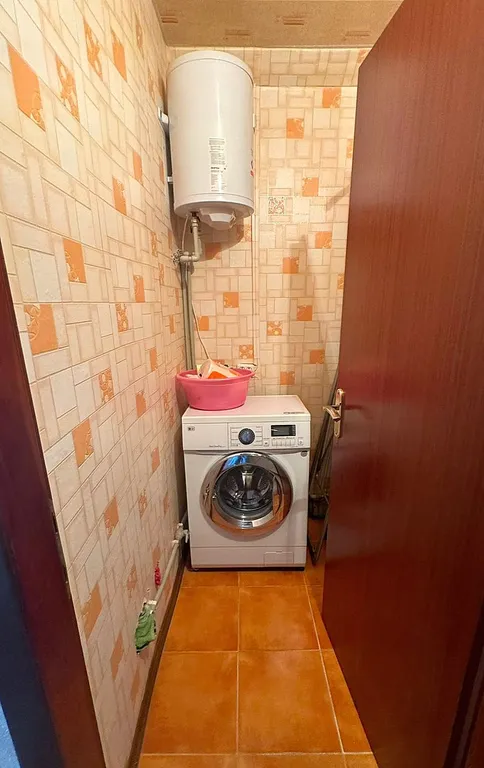 Уютная квартира рядом с морем