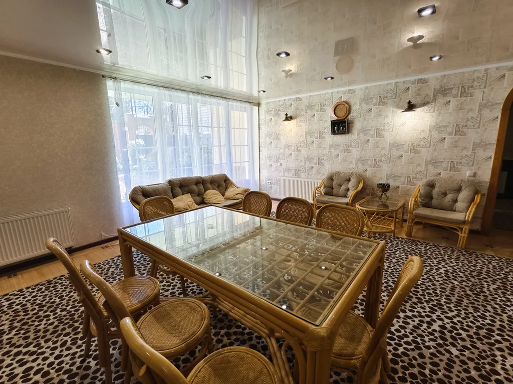 Ялтинская Вилла