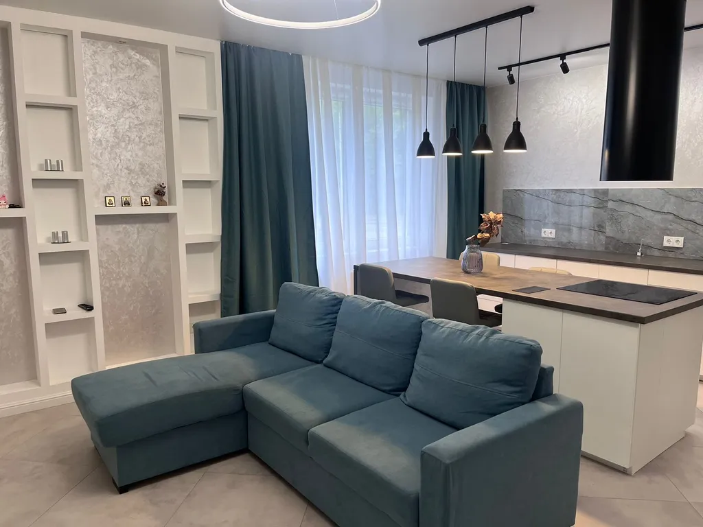 Квартира Уютная квартира на Королевских воротах — Калининград