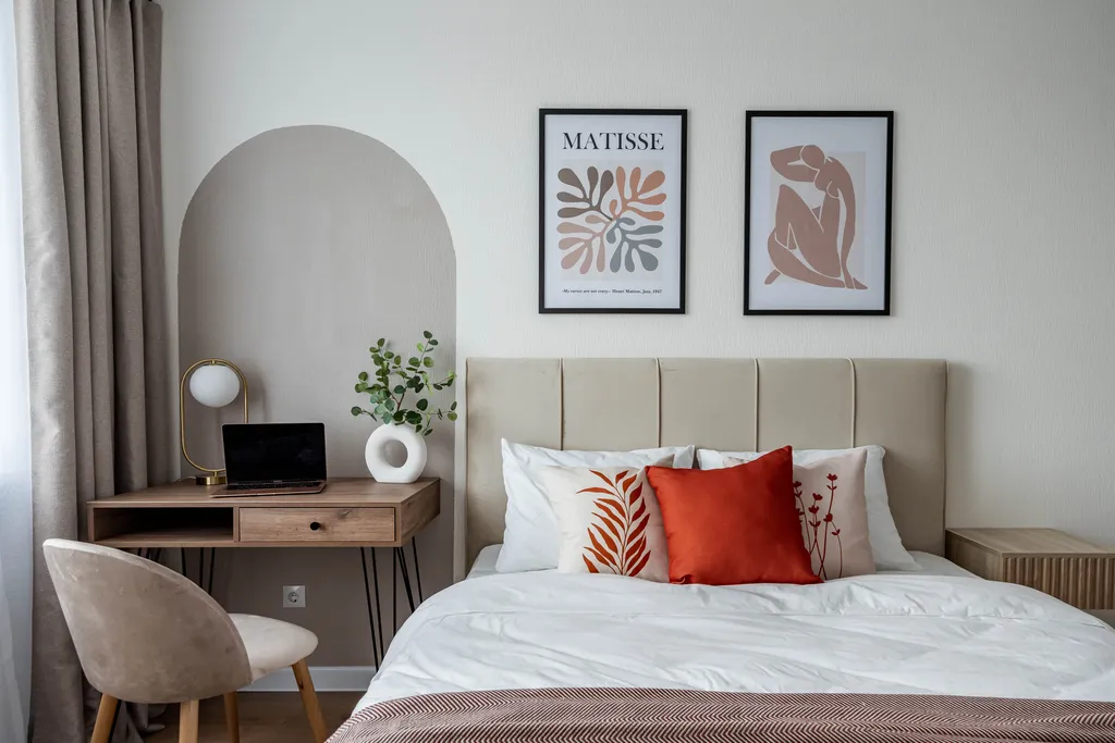 Песчаные дюны