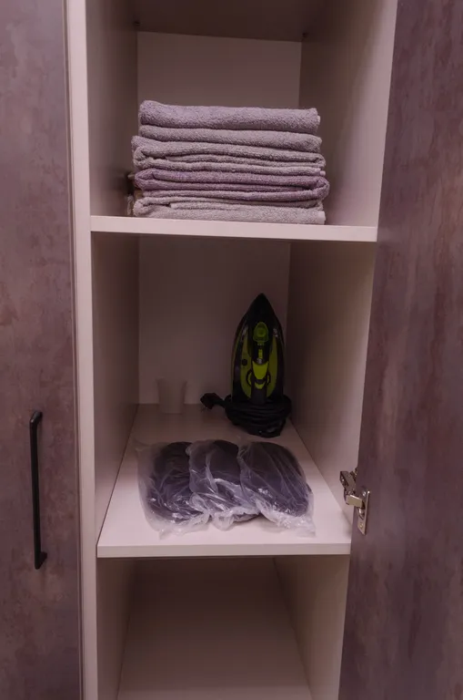 Квартира Квартира Светлый апартамент в центре города — Светлогорск