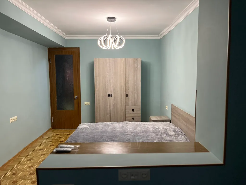 Отличный апартамент в центре Еревана