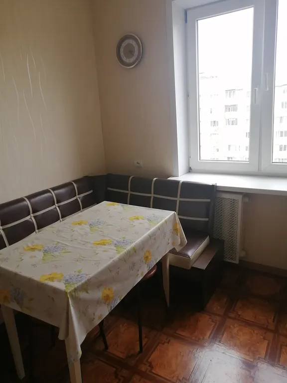 Комната в уютной квартире