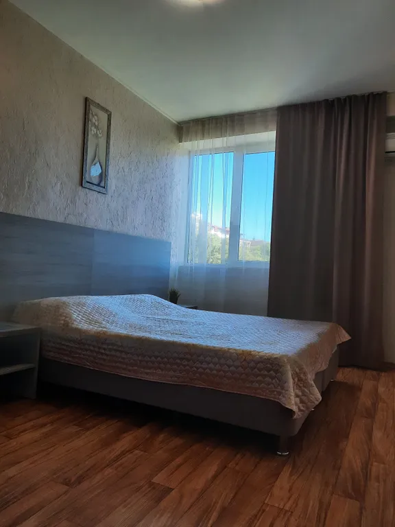 Квартира Семейная комната 22 — аренда посуточно в Алупка