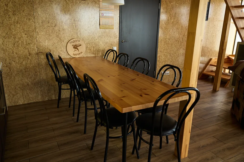 База отдыха Коттедж №5