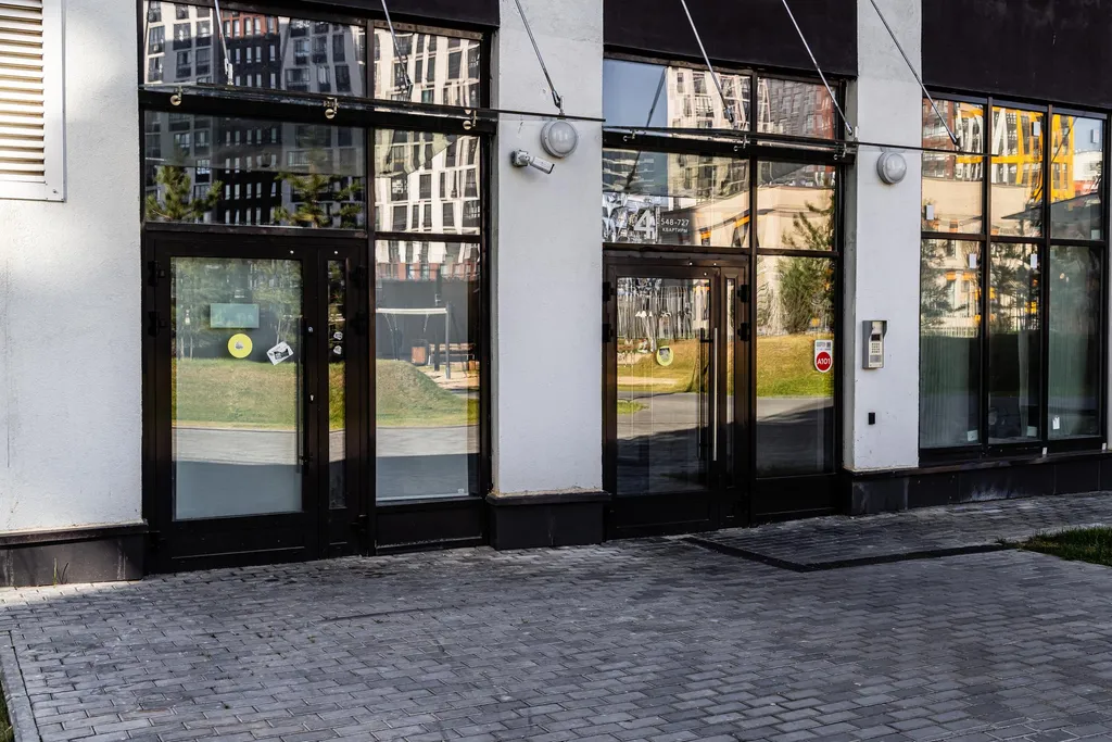 Квартира Семейная квартира — Москва