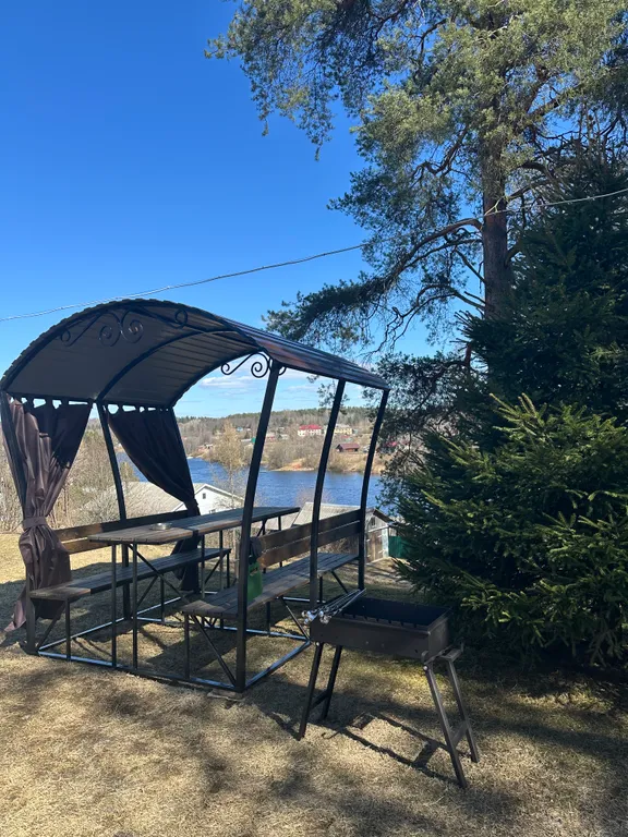 Коттедж Домик в Карелии — аренда посуточно в Сортавала