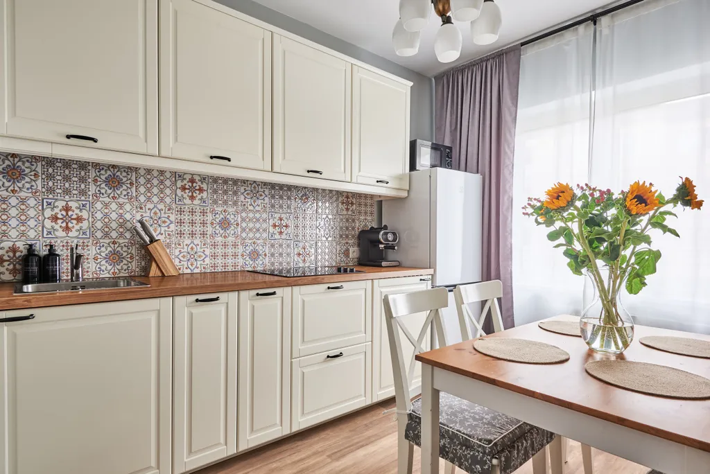 Квартира Просторные апартаменты у Екатерининского парка — Пушкин