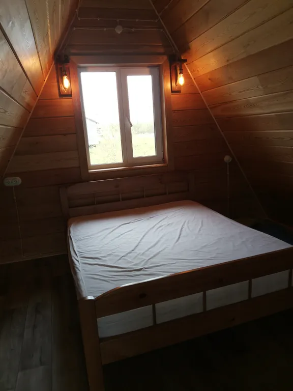 Коттедж 3-комнатный Дом — Санкт-Петербург