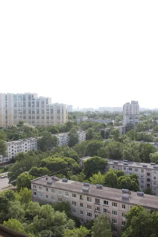 Квартира Красивая квартира Green — Санкт-Петербург