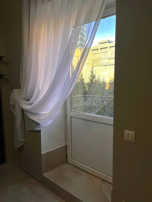 Апартамент  Big Family