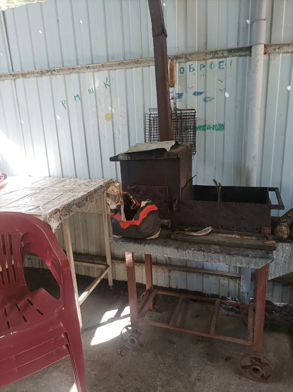 Коттедж Домик возле леса — Казань