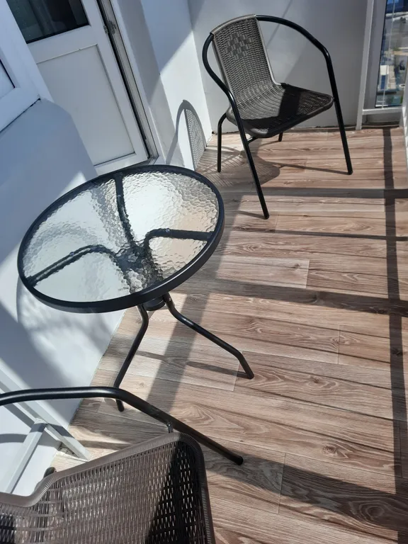 1-комнатная квартира в новом жк ясная поляна