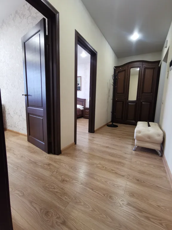 Уютная квартира в историческом центре города