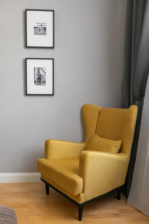 Квартира Уютная квартира в центре города — Санкт-Петербург