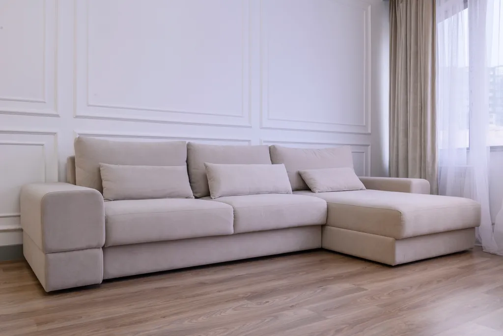 Семейные ретро-апартаменты