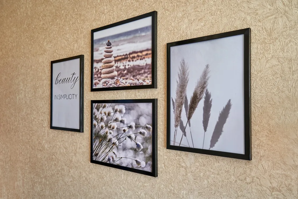 Просторные апартаменты