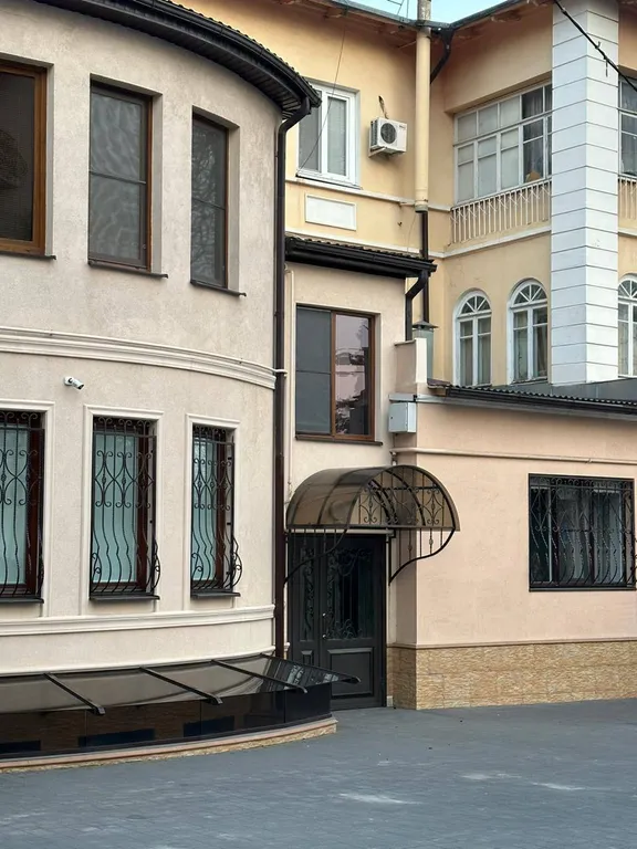 Двухкомнатная квартира в курортной зоне