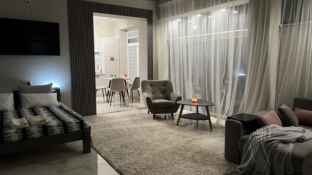 Дом панорама