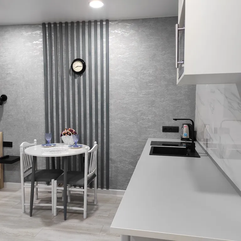 Квартира Квартира Студия-комфорт, 28м2, Pulkovo-2 — Шушары