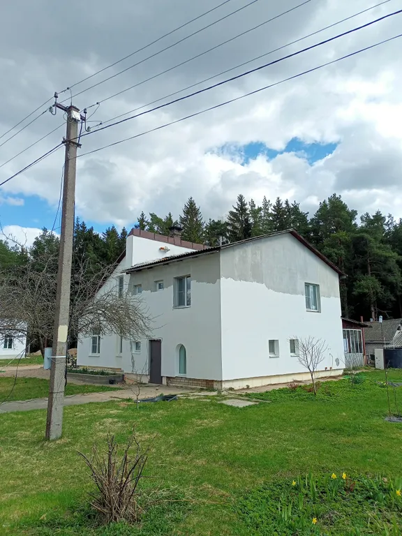 Коттедж Уютный дом у леса — аренда посуточно в Пушкинские Горы