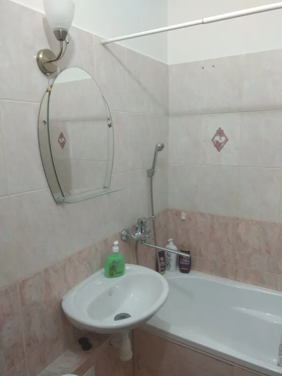 Квартира 1-комнатная Квартира — Калининград