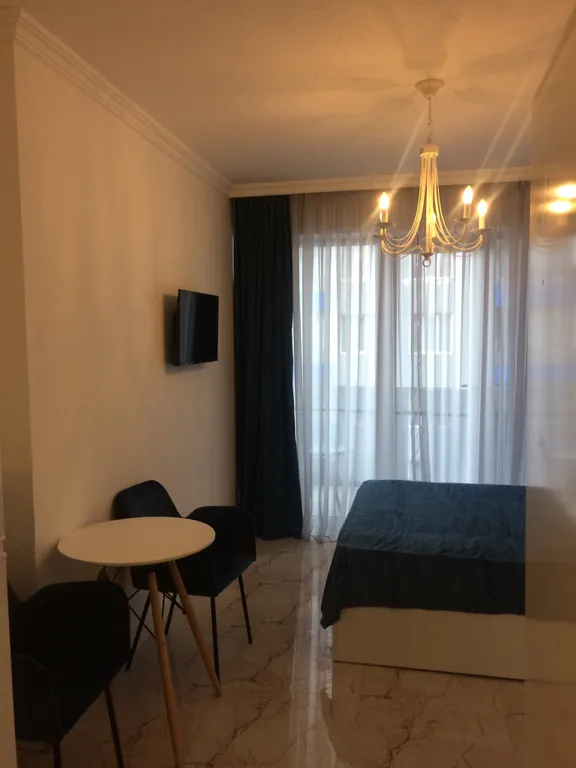 Квартира Квартира с видом на море — Батуми