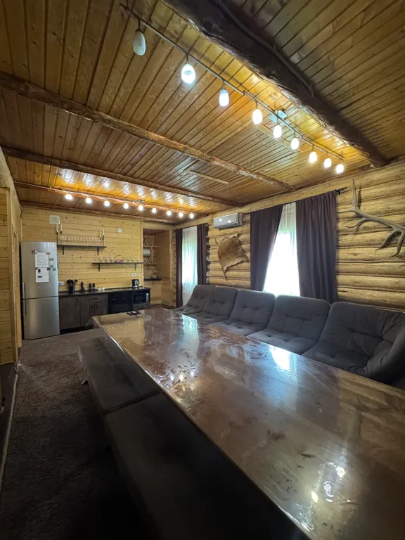 6-комнатный Дом