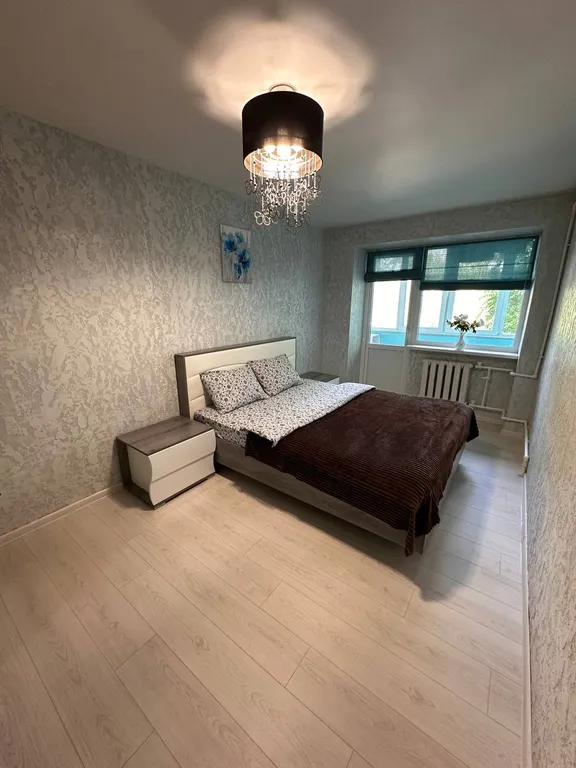 Уютная двухкомнатная квартира рядом с Гагаринским парком