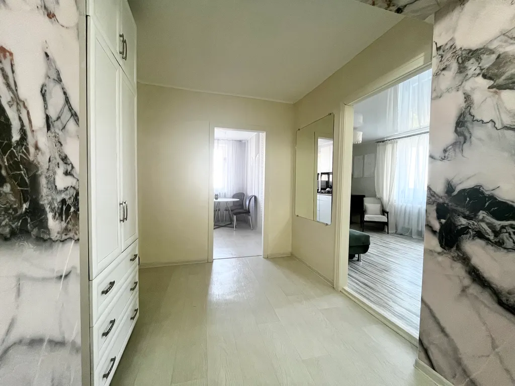 Квартира 700 метров до моря