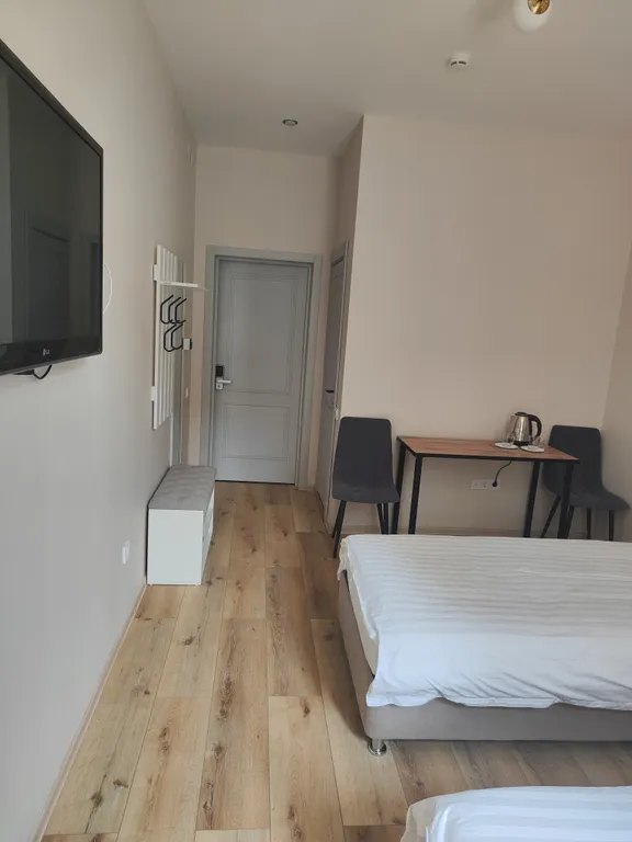 Квартира Комната — аренда посуточно в Улан-Удэ