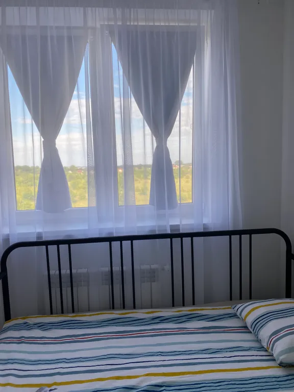 Уютная квартира в 15 минутах от Балтийского моря