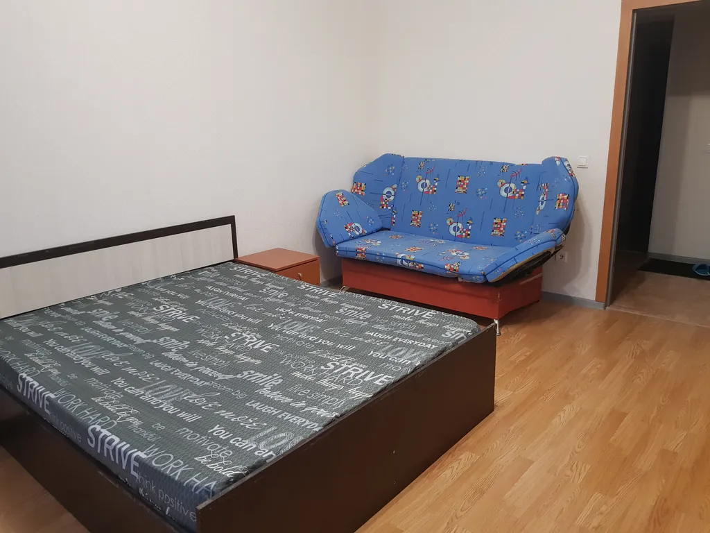 Отличная квартира для проживания